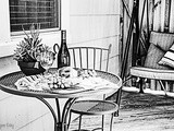 Black and White Wednesday #95