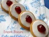 Empire Biscuits