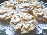 Fancy Jam Tarts