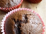 Lactose Free Chocolate Cakes, for the Lactose Intolerance Fairy