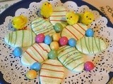 Peppermint Cream Easter Eggs – The Non-Chocolate Alternative
