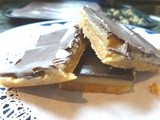 Skinny Millionaire Shortcake