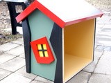 Little libraries