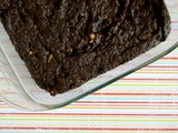 Soul sistas’ decadent brownies