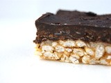 Spring [food] flings