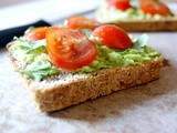Summer lunch special