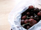 What to do with cherries