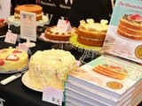 Clandestine Cake Club, book launch