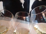 Lisa McGuigan Wine - uk Launch