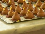 Rococo, Mastering the art of chocolate