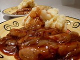 Bangers And Mash Recipe: Perfect Together