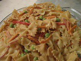 Bow Thai Pasta