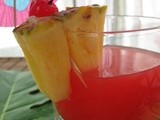 Hawaiian Rum Punch