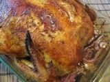 Thai-Inspired Roasted Chicken