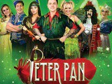 Peter Pan Easter Panto – St Helens Theatre Royal