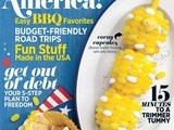 Corn on the Cob Cupcakes: a bbq Dessert Success