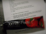Cream of Tomato