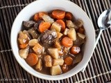 Slow-Cooker Irish Stew