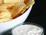 Dill Pickle Cream Cheese Dip Recipe – and More Than Poutine Pre-orders