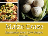 “Maize Craze” Campaign Launched This Morning