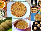 Oats recipes – 11 easy and delicious oats recipes