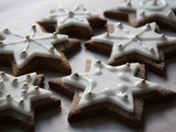 Christmas Stars