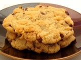 Cheerios Cookies