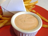 French Fry Sauce
