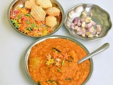 Bisi Bele Bath Recipe-Karnataka Special-Sunday Lunch Recipes Series-18