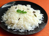 How To Cook Basmati Rice For Biryani