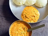 Kalavai Chutney Recipe –Tamilnadu Hotel Style Kara Chutney