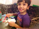 Kids Recipes List-Breakfast,Lunch box Ideas-Indian,Vegetarian