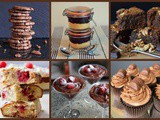 13 Baking Hot Chocolate Recipes and August’s We Should Cocoa