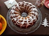 Fig and Mincemeat Christmas Bundt Cake - We Should Cocoa #52