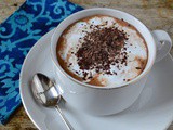 Hot Chocolate – The Real Deal – So Easy, So Good, So Comforting