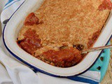 Rhubarb Crumble – a Classic Dessert with Ten Variations