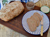 Rye Sourdough Bread – Variations on a Theme