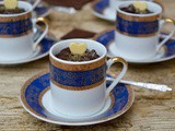 Spiced Prune Chocolate Pots with Amaretto – Christmas is Coming