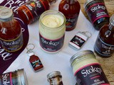 Stokes Real Mayonnaise and Other Sumptuous Sauces – a Review