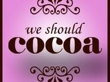 We Should Cocoa - The Ice Cream Round-up