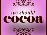 We Should Cocoa - The Jam Round-up