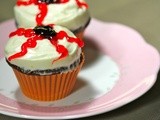 It is Time for Simple, Tasty and Fun Cupcakes