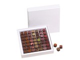 The number one chocolatier in the us – richart