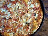 Pizza di Gabriele Bonci