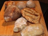 Baking Bread at Loaf Online