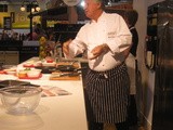 Bbc Good Food Show 2011