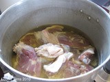 Cook In France – The final day