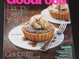 Me in a Magazine