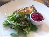 Review – Bistro 95, Cannock