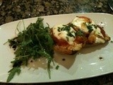Seabass at the Swan